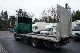 2001 MAN  12 280 LE 4x2 BL special vehicle Truck over 7.5t Breakdown truck photo 3