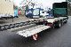2001 MAN  12 280 LE 4x2 BL special vehicle Truck over 7.5t Breakdown truck photo 8