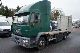 2001 MAN  15 280 LE 4x2 BL special vehicle Truck over 7.5t Breakdown truck photo 1