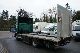 2001 MAN  15 280 LE 4x2 BL special vehicle Truck over 7.5t Breakdown truck photo 4