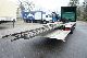 2001 MAN  15 280 LE 4x2 BL special vehicle Truck over 7.5t Breakdown truck photo 6