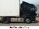 2007 MAN  TGA 18 480 4x2 BLS Semi-trailer truck Standard tractor/trailer unit photo 2