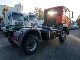 2005 MAN  18 430 4x4 3 X AVAILABLE Semi-trailer truck Standard tractor/trailer unit photo 5