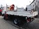 1996 MAN  10 153 F Van or truck up to 7.5t Tipper photo 3