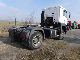 2008 MAN  18.480 4x4 BLS Semi-trailer truck Standard tractor/trailer unit photo 4