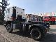 2006 MAN  18.480 4x4 BLS Semi-trailer truck Standard tractor/trailer unit photo 3