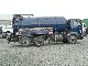 1996 MAN  26 343 27 343 6X4 vacuum \u0026 pressure trucks HALLER Truck over 7.5t Vacuum and pressure vehicle photo 10