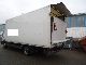 2000 MAN  8163 case LBW spring / TÜV 06/2012 Van or truck up to 7.5t Box photo 7