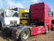 2001 MAN  TGA 18.410 XXL retarder circuit coupling Neu Semi-trailer truck Standard tractor/trailer unit photo 2
