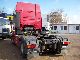 2001 MAN  TGA 18.410 XXL retarder circuit coupling Neu Semi-trailer truck Standard tractor/trailer unit photo 4