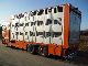 2006 MAN  TGA 26.480 Special Price! Top condition! Euro 4 Truck over 7.5t Horses photo 11