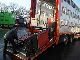 2006 MAN  TGA 26.480 Special Price! Top condition! Euro 4 Truck over 7.5t Horses photo 4