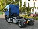 2007 MAN  TGA 18.440 4X2 BLS (Euro5 Pritarder climate) Semi-trailer truck Hazardous load photo 2