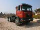 MAN  trattore to 33 464 2000 Standard tractor/trailer unit photo
