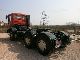 2000 MAN  trattore to 33 464 Semi-trailer truck Standard tractor/trailer unit photo 2