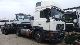MAN  GLOB F2000 19 364 2002 Standard tractor/trailer unit photo