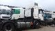 2002 MAN  GLOB F2000 19 364 Semi-trailer truck Standard tractor/trailer unit photo 2