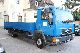 1997 MAN  10 224 loading dock Van or truck up to 7.5t Car carrier photo 1