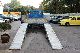 1997 MAN  10 224 loading dock Van or truck up to 7.5t Car carrier photo 6