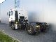2001 MAN  TGA 18.410 4X2 RETARDER EURO 3 Semi-trailer truck Standard tractor/trailer unit photo 2