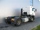 2001 MAN  TGA 18.410 4X2 RETARDER EURO 3 Semi-trailer truck Standard tractor/trailer unit photo 5