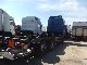2001 MAN  26 414 6X2 BDF GLOB F2000 Truck over 7.5t Swap chassis photo 1