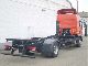 2008 MAN  TGM 18.330 LL Truck over 7.5t Chassis photo 1