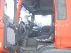 2008 MAN  TGM 18.330 LL Truck over 7.5t Chassis photo 8