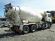 2005 MAN  TGA 41.410 Stetter 10m ³ - WORKING WARRANTIE Truck over 7.5t Cement mixer photo 7