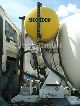 2005 MAN  TGA 41.410 Stetter 10m ³ - READY TO WORK Truck over 7.5t Cement mixer photo 4