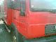 2001 MAN  L 2000 LE 8220 c Van or truck up to 7.5t Box photo 5