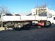 1986 MAN  24 291 flatbed Truck over 7.5t Stake body photo 3