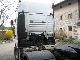 2003 MAN  TGA 26.480 6x4 1.Hand German vehicle Semi-trailer truck Heavy load photo 2