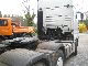 2003 MAN  TGA 26.480 6x4 1.Hand German vehicle Semi-trailer truck Heavy load photo 3