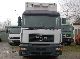 1997 MAN  26 463 cattle transporter 3 floor GOOD CONDITION 26 463 Truck over 7.5t Horses photo 1