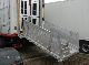1997 MAN  26 463 cattle transporter 3 floor GOOD CONDITION 26 463 Truck over 7.5t Horses photo 5