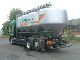 2003 MAN  TGA-03 26 416 Silo 32m3 Truck over 7.5t Food Carrier photo 2
