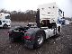 2007 MAN  18 480 102 456 BLS-AS Tronic XLX Semi-trailer truck Standard tractor/trailer unit photo 2