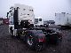 2007 MAN  18 480 102 456 BLS-AS Tronic XLX Semi-trailer truck Standard tractor/trailer unit photo 3