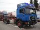 1994 MAN  26 402 High Roof ZF transmission retarder 26 403 no Truck over 7.5t Swap chassis photo 1
