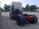 2004 MAN  18-390 D 20 Commanrail Semi-trailer truck Standard tractor/trailer unit photo 3