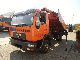 2004 MAN  LE 9180 \ Truck over 7.5t Tipper photo 5