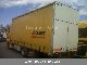 2006 MAN  TGA 26.430 XXL Truck over 7.5t Stake body and tarpaulin photo 1