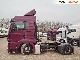 2009 MAN  TGS 18.440 4X2 BLS Semi-trailer truck Volume trailer photo 1