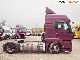 2009 MAN  TGS 18.440 4X2 BLS Semi-trailer truck Volume trailer photo 2