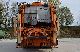1999 MAN  25 224 Geesink 118tkm garbage truck Truck over 7.5t Refuse truck photo 2