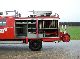 1969 MAN  450 fire-wheel fire truck LF16 Truck over 7.5t Other trucks over 7 photo 11
