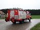 1969 MAN  450 fire-wheel fire truck LF16 Truck over 7.5t Other trucks over 7 photo 4
