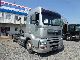 2002 MAN  FLC 18 313 container Truck over 7.5t Other trucks over 7 photo 1