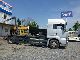 2002 MAN  FLC 18 313 container Truck over 7.5t Other trucks over 7 photo 3